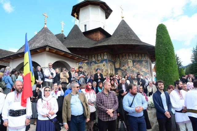 Patru ani de la trecerea la cele veșnice a Părintelui Justin Pârvu: „A fost omul lui Dumnezeu”