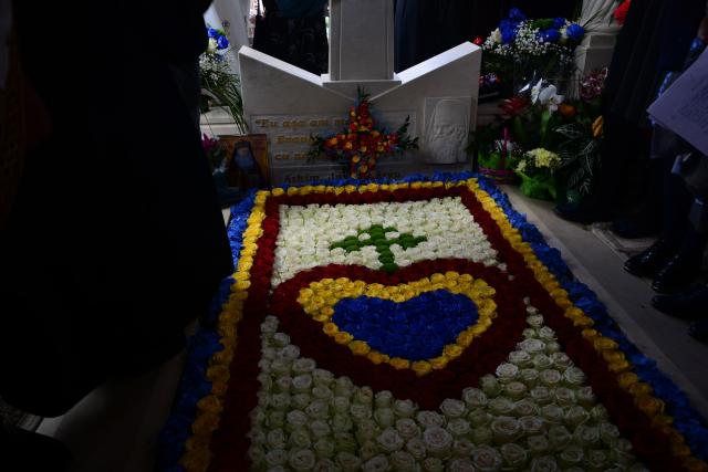Patru ani de la trecerea la cele veșnice a Părintelui Justin Pârvu: „A fost omul lui Dumnezeu”