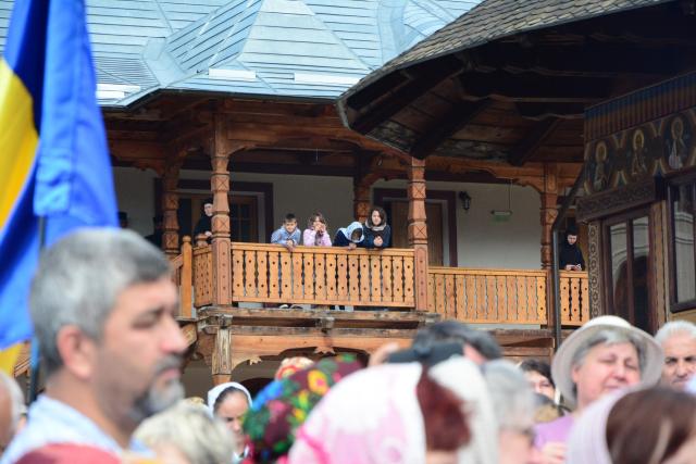 Patru ani de la trecerea la cele veșnice a Părintelui Justin Pârvu: „A fost omul lui Dumnezeu”