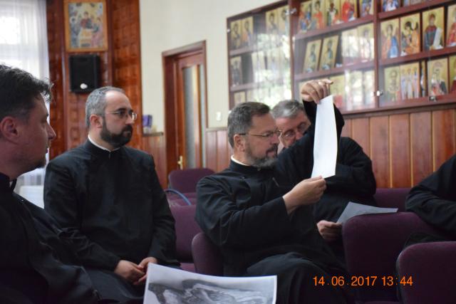 Formare continuă pentru susţinerea reuşită a unei cateheze
