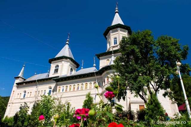 Mănăstirea monahului Nechit Sihastrul