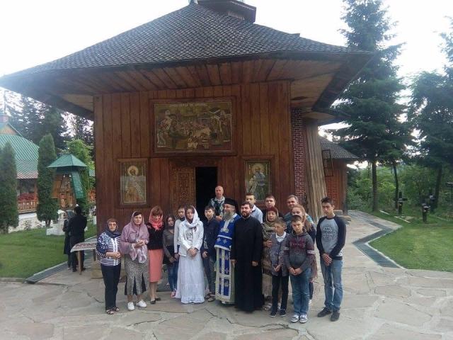 Credința, istoria și limba ne unesc