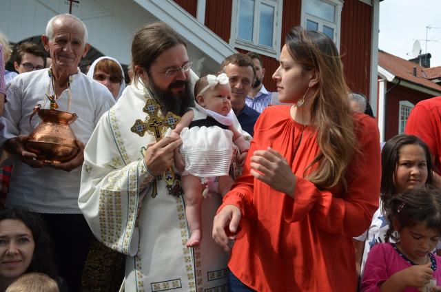 „Se cuvine să prețuim și să cultivăm mai mult și mai cu sârg dragostea frățească, prin prieteniile duhovnicești și solidaritatea față de ceilalți”