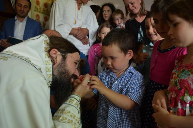 „Se cuvine să prețuim și să cultivăm mai mult și mai cu sârg dragostea frățească, prin prieteniile duhovnicești și solidaritatea față de ceilalți”