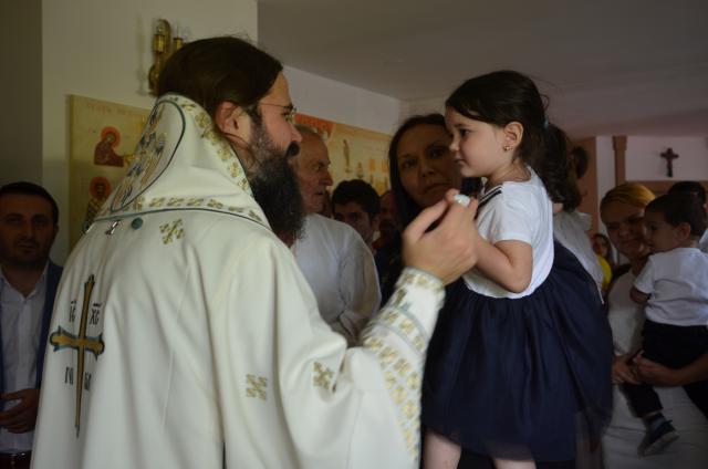 „Se cuvine să prețuim și să cultivăm mai mult și mai cu sârg dragostea frățească, prin prieteniile duhovnicești și solidaritatea față de ceilalți”