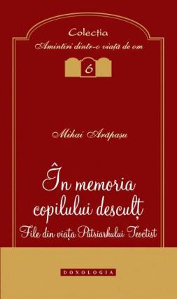 Lucrări scrise de către Preafericitul Teoctist, Patriarhul României