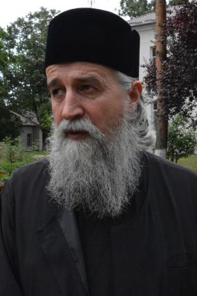 Moaştele Sfântului Efrem cel Nou, în pelerinaj la Suceava