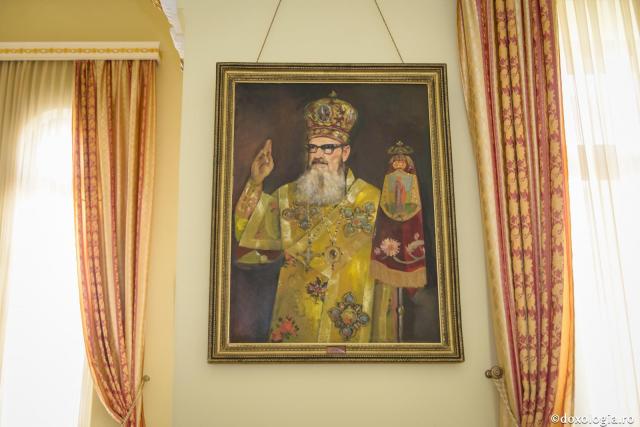 31 de ani de la trecerea în veşnicie a Patriarhului Iustin Moisescu