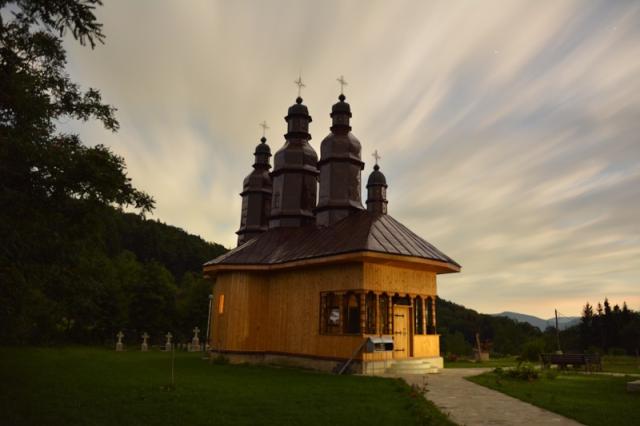 Sfântul Atanasie Athonitul va fi serbat la Schitul Pocrov