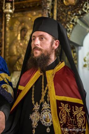 (Video) Cuvântarea Preasfințitului Damaschin Dorneanul la întronizarea sa ca Episcop-Vicar