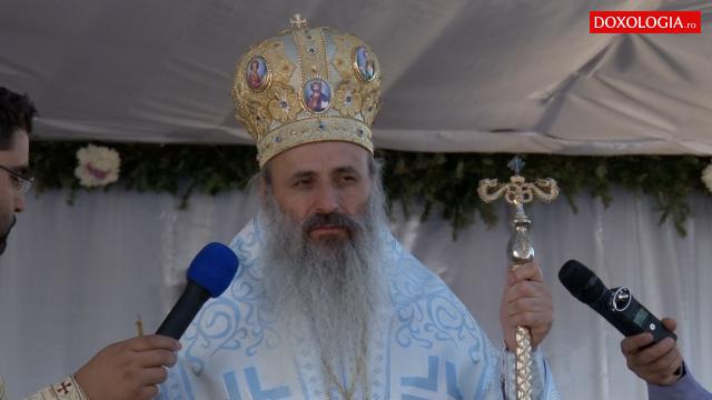 (Video) IPS Teofan - „Dați-le voi lor să mănânce” este porunca Domnului Hristos pentru tot Poporul lui Dumnezeu