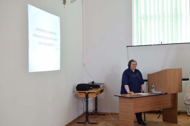 Trei noi posturi didactice la Facultatea de Teologie Ortodoxă „Dumitru Stăniloae” din Iaşi