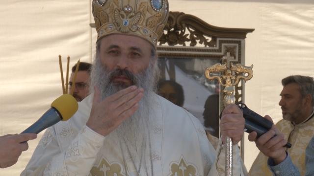 (Video) Smerește-te și nu vei mai suferi - IPS Teofan