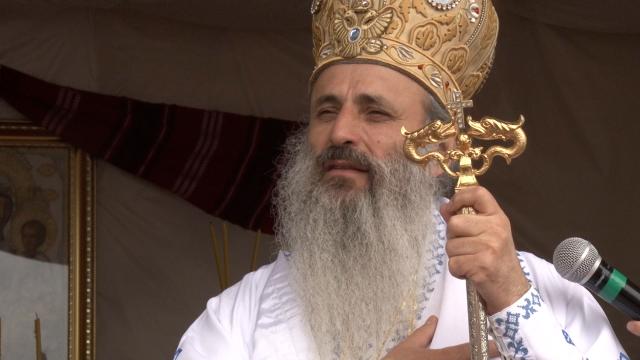 (Video) Unde nu este Dumnezeu, diavolul își face loc - IPS Teofan