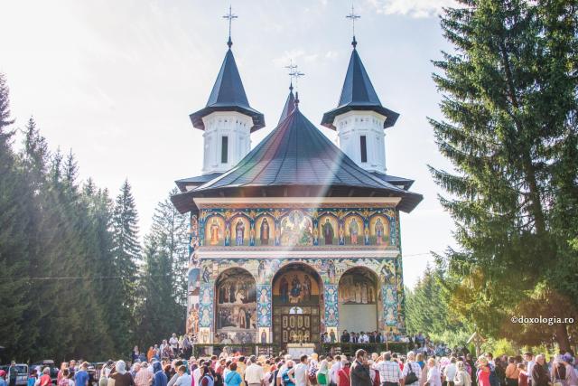 Rugăciunea inimii și prezența vie a lui Dumnezeu