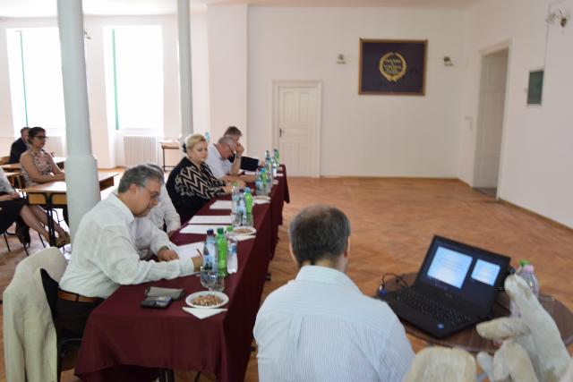 Trei noi posturi didactice la Facultatea de Teologie Ortodoxă „Dumitru Stăniloae” din Iaşi