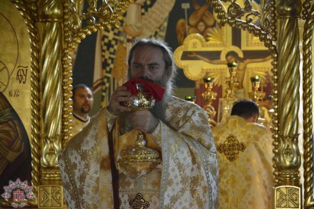 Peste 200 de tineri au participat la pregătirile pentru ITO 2017 la Mănăstirea Zosin din Botoşani