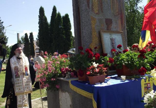 Manifestări dedicate Sfântului Voievod Ştefan la Buhuşi