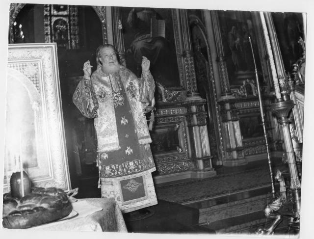 Patriarhul Teoctist – profil de activitate din vremea în care a fost Mitropolit al Moldovei și Sucevei