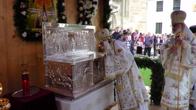 Hramul la care cândva luau parte Eminescu, Slavici sau Porumbescu