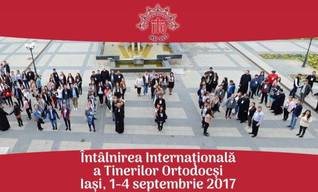Patru puncte de informare ITO 2017 vor funcționa în Iași pe durata evenimentului