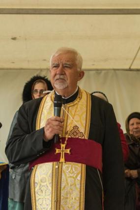 Părintele Viorel Sevastre a plecat la Domnul