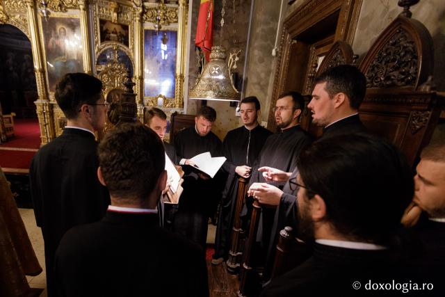 IPS Teofan la Catedrala Mitropolitană din Iași: „Iertarea îl duce pe om spre libertate, neiertarea naște sclavi”