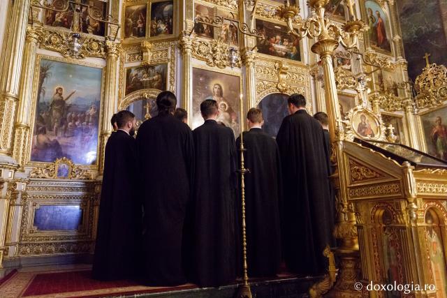 IPS Teofan la Catedrala Mitropolitană din Iași: „Iertarea îl duce pe om spre libertate, neiertarea naște sclavi”