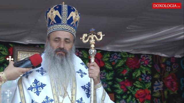 (Video) IPS Teofan: „Doamne, deschide ochii mei ca să Te văd pe Tine...”