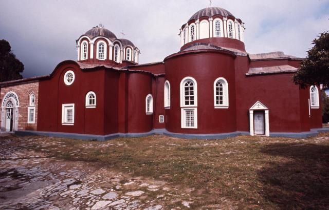 Mânăstirea Lavra