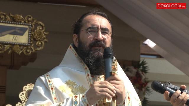 (Video) Constantin Brâncoveanu - un Avraam al neamului nostru. IPS Iosif