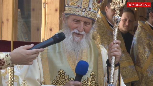 (Video) Să sporim în post, rugăciune și credință - IPS Pimen