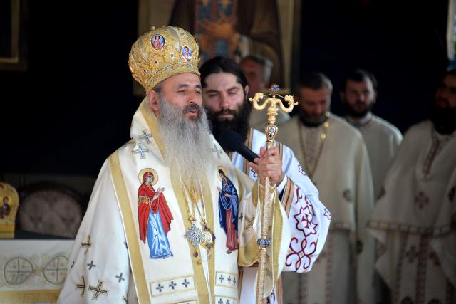(Video) Ce să fac Doamne, ca să mă mântuiesc? - IPS Teofan