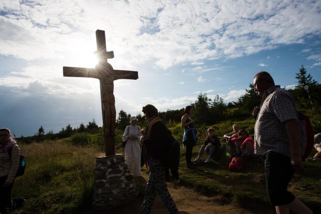 Pătrundere în taina Taborului pe Muntele Ceahlău