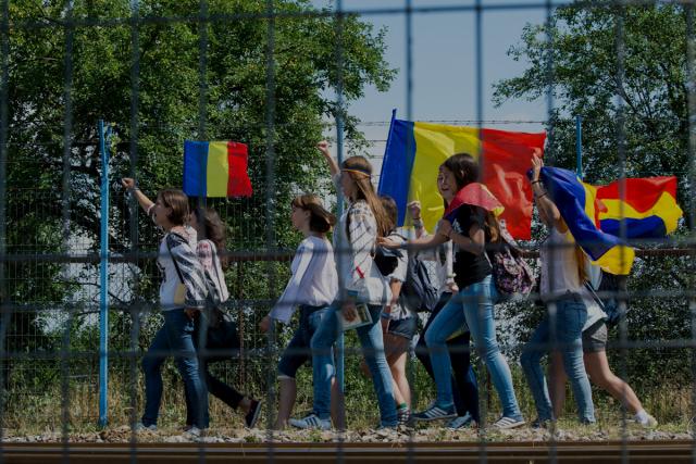 Programul Întâlnirii Internaționale a Tinerilor Ortodocși 2017