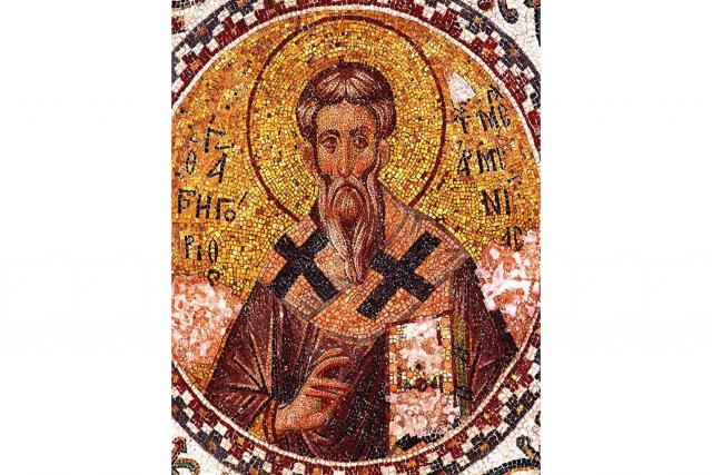 Sfântul Ierarh Grigorie Luminătorul, Episcopul Armeniei