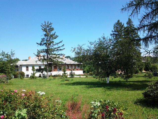 Tabără gratuită pentru elevii Seminarului din Dorohoi