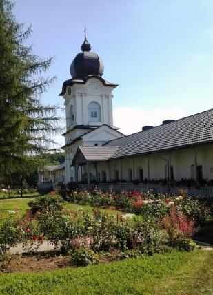 Tabără gratuită pentru elevii Seminarului din Dorohoi