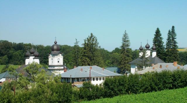 Tabără gratuită pentru elevii Seminarului din Dorohoi