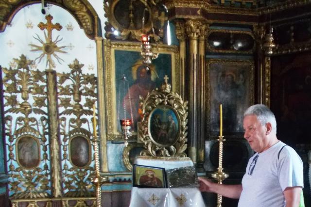 Tabără gratuită pentru elevii Seminarului din Dorohoi