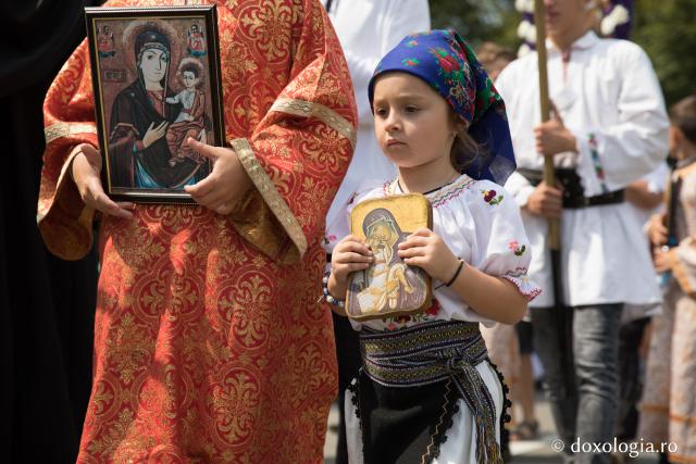 (Foto) Lăsaţi copiii să vină la Mine!