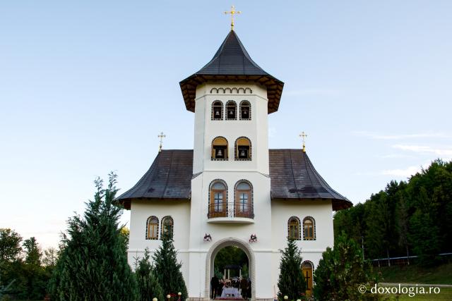 Sihăstria Voronei