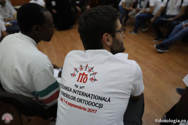Ateliere la ITO Iași: „Pentru mine, a fi liber înseamnă să-L cunosc pe Cel care îmi oferă libertatea”