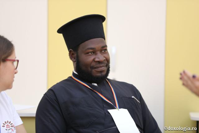 Ateliere la ITO Iași: „Pentru mine, a fi liber înseamnă să-L cunosc pe Cel care îmi oferă libertatea”