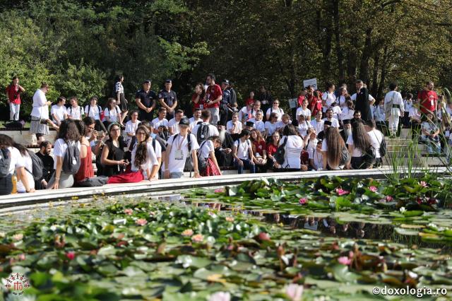 Viața e frumoasă la #ITO2017!