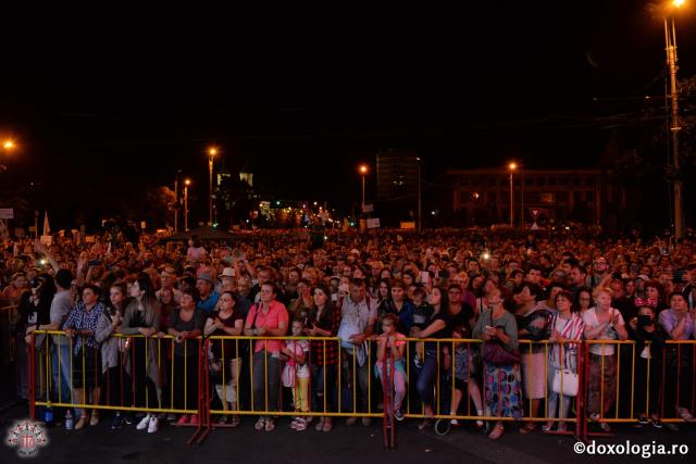 Marșul Tinereții la ITO 2017
