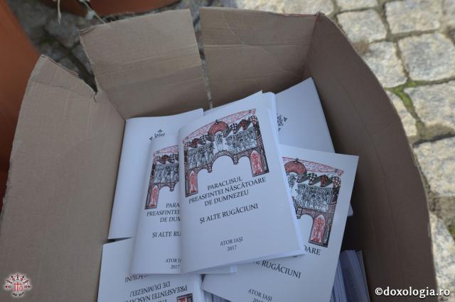 15 ierarhi și peste 6.000 de tineri, la slujba Sfintei Liturghii solemne din cadrul ITO 2017
