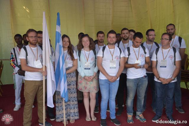 15 ierarhi și peste 6.000 de tineri, la slujba Sfintei Liturghii solemne din cadrul ITO 2017