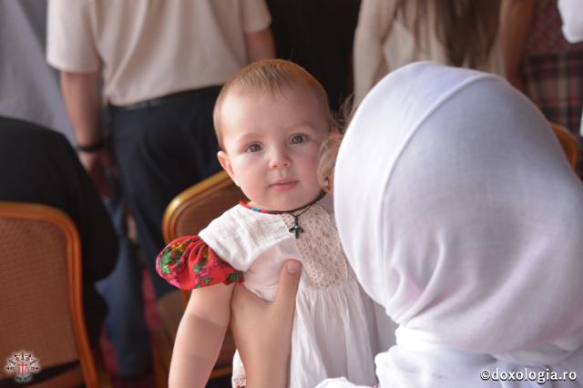 15 ierarhi și peste 6.000 de tineri, la slujba Sfintei Liturghii solemne din cadrul ITO 2017