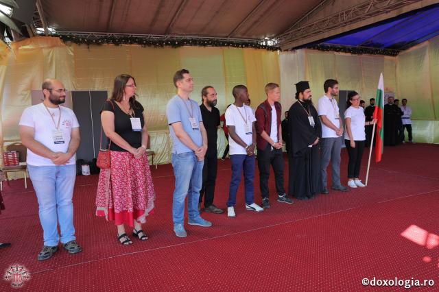 „La Iași, la ITO 2017, am fost liberi să ne exprimăm credința și bucuria de a fi creștini ortodocși!” - Mărturii ale reprezentanților diferitelor țări participante